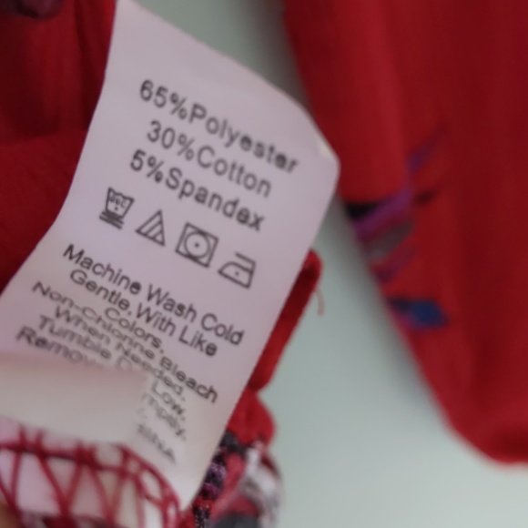 Blouse - Picture 4 of 4